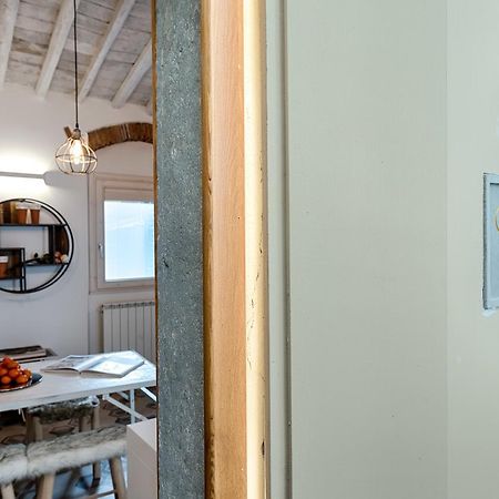 Apartament Giglio Oro By Mmega Florencja Zewnętrze zdjęcie