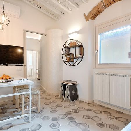 Apartament Giglio Oro By Mmega Florencja Zewnętrze zdjęcie