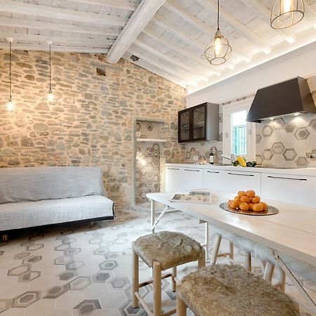 Apartament Giglio Oro By Mmega Florencja Zewnętrze zdjęcie