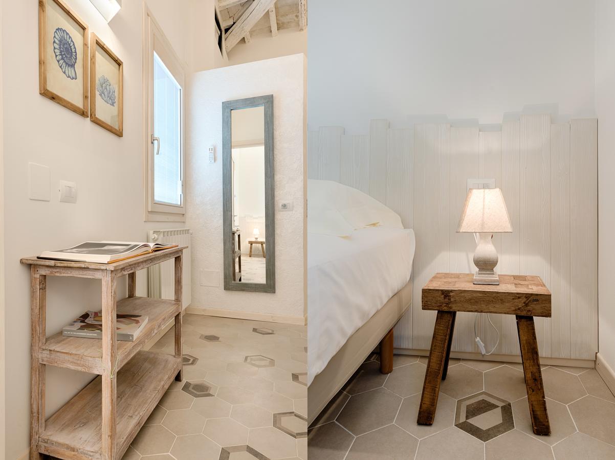 Apartament Giglio Oro By Mmega Florencja Zewnętrze zdjęcie