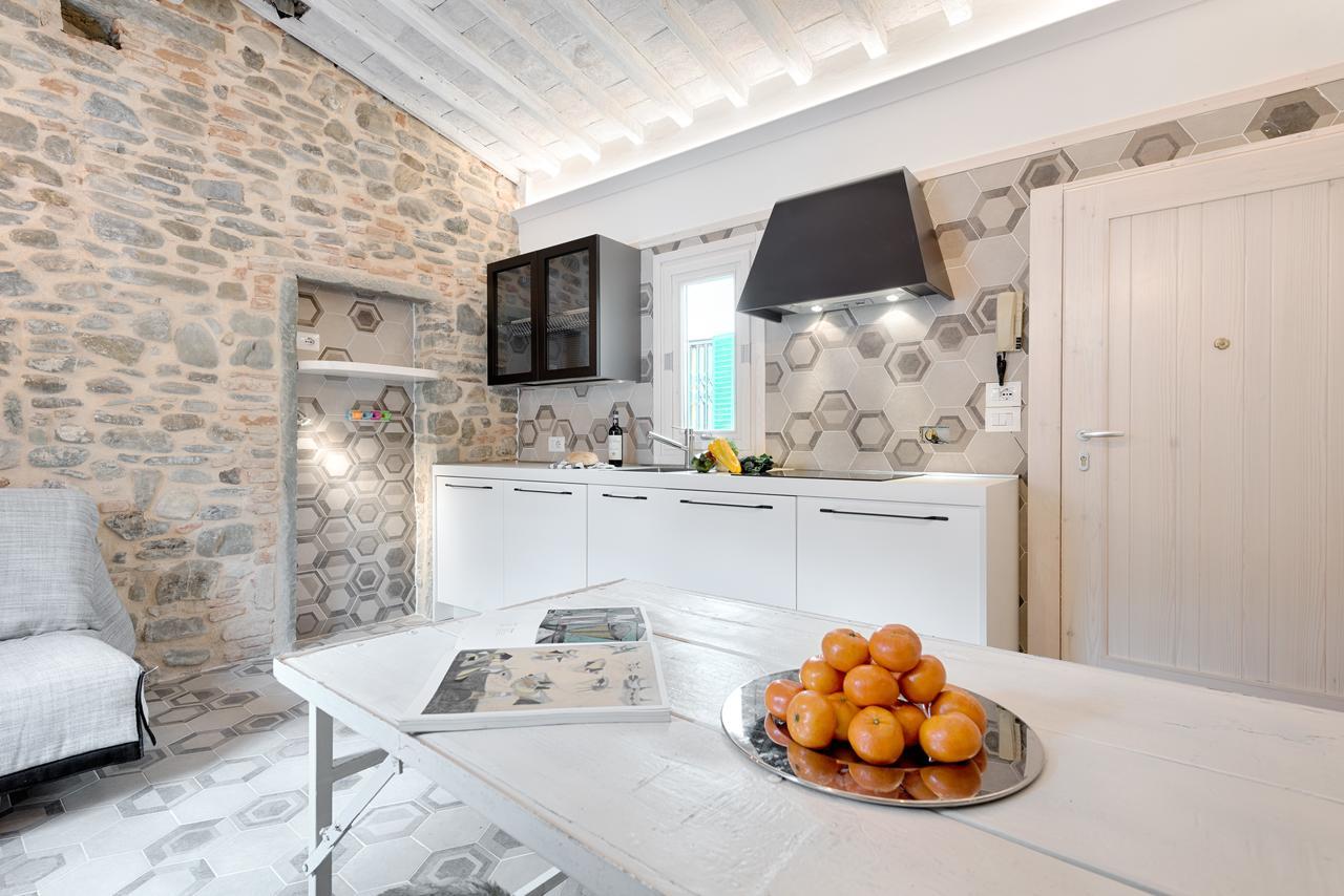 Apartament Giglio Oro By Mmega Florencja Zewnętrze zdjęcie