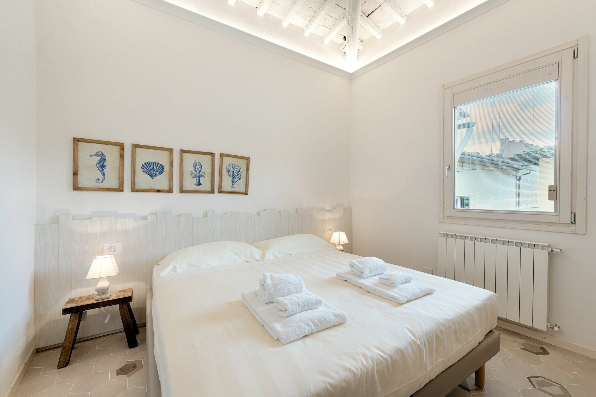Apartament Giglio Oro By Mmega Florencja Zewnętrze zdjęcie