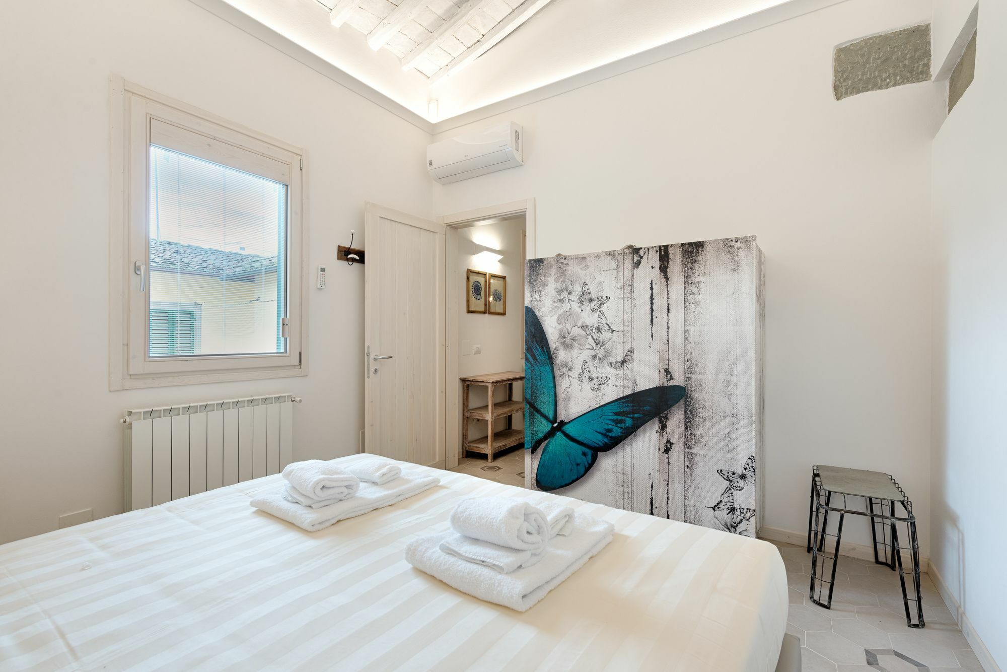 Apartament Giglio Oro By Mmega Florencja Zewnętrze zdjęcie