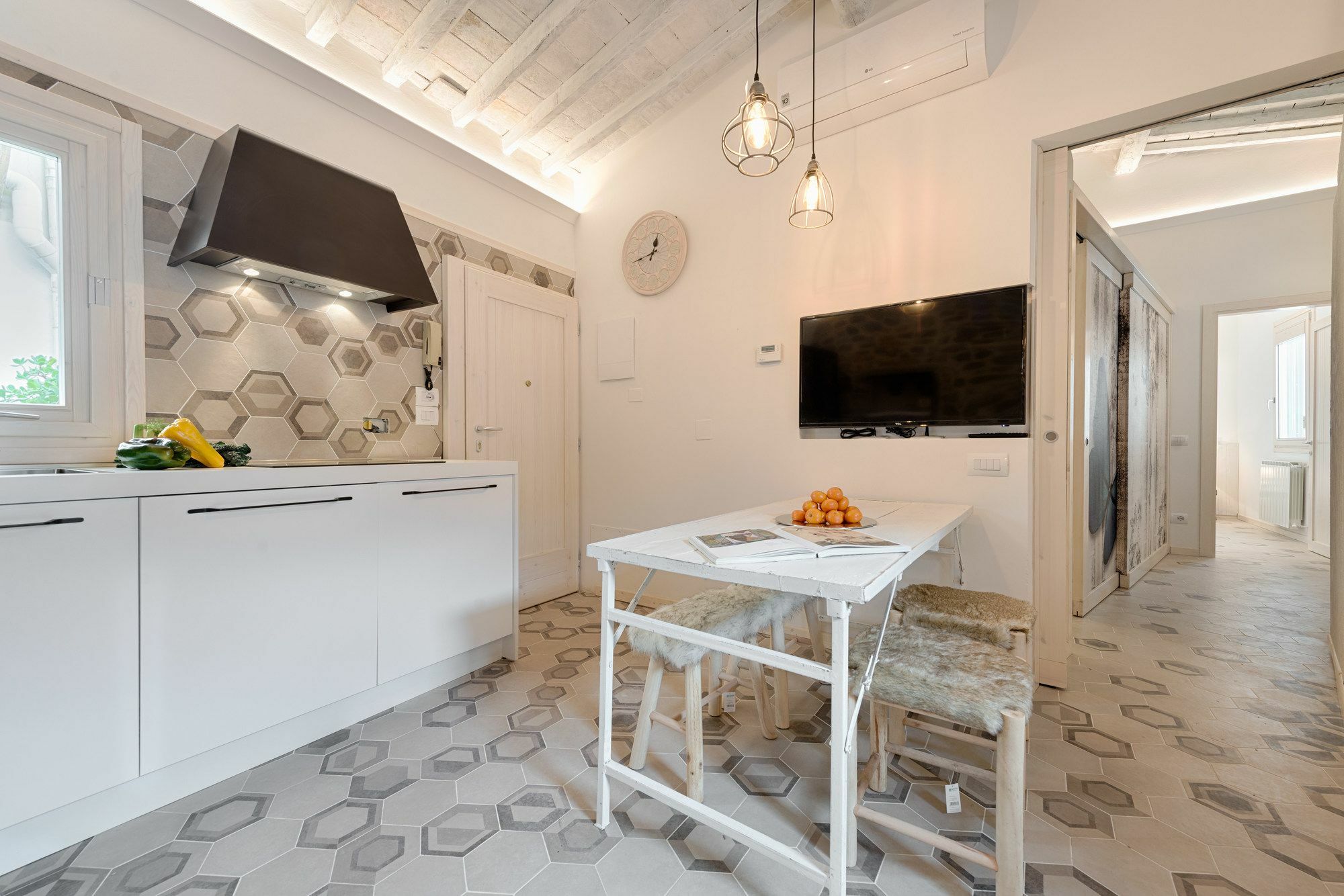 Apartament Giglio Oro By Mmega Florencja Zewnętrze zdjęcie