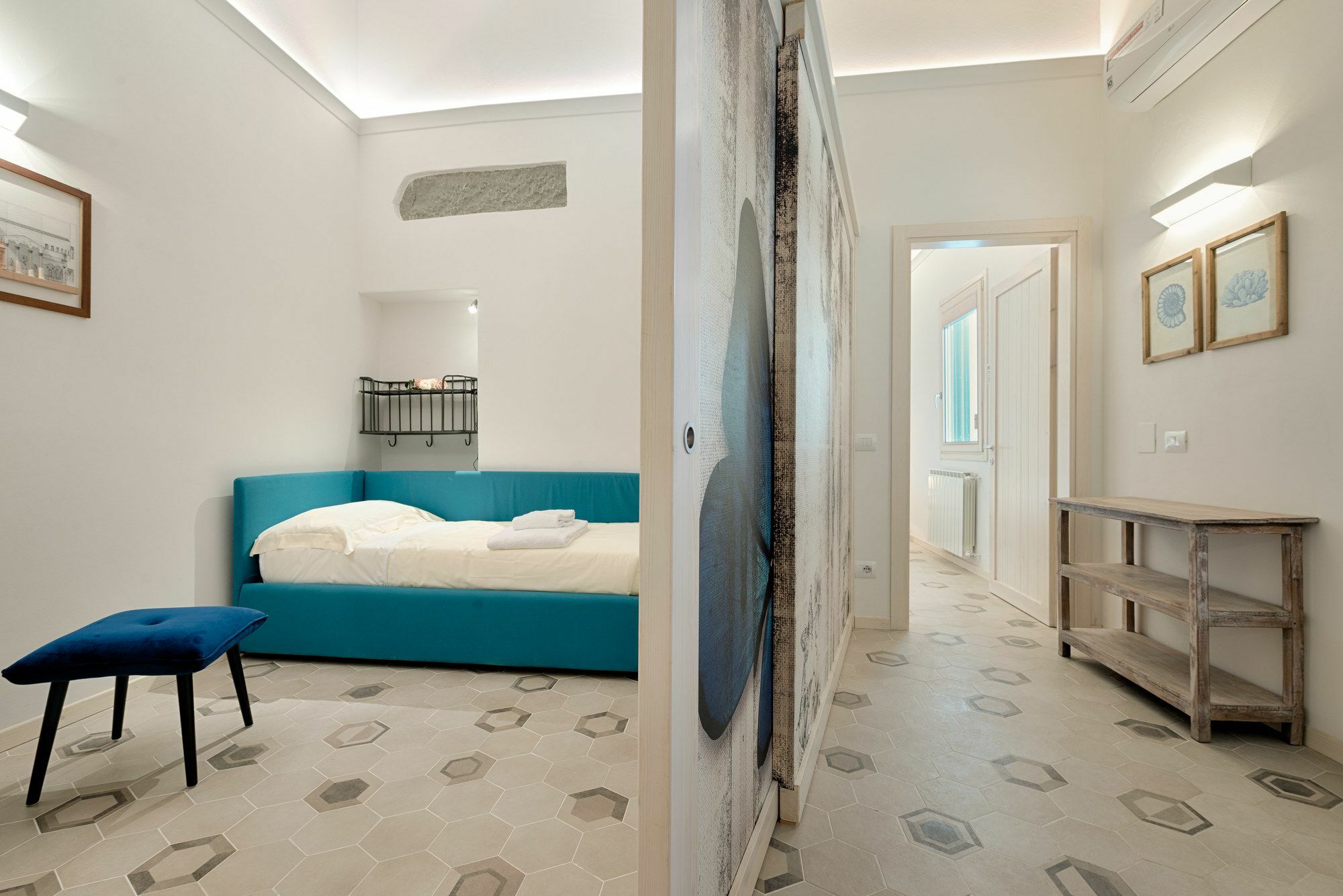 Apartament Giglio Oro By Mmega Florencja Zewnętrze zdjęcie