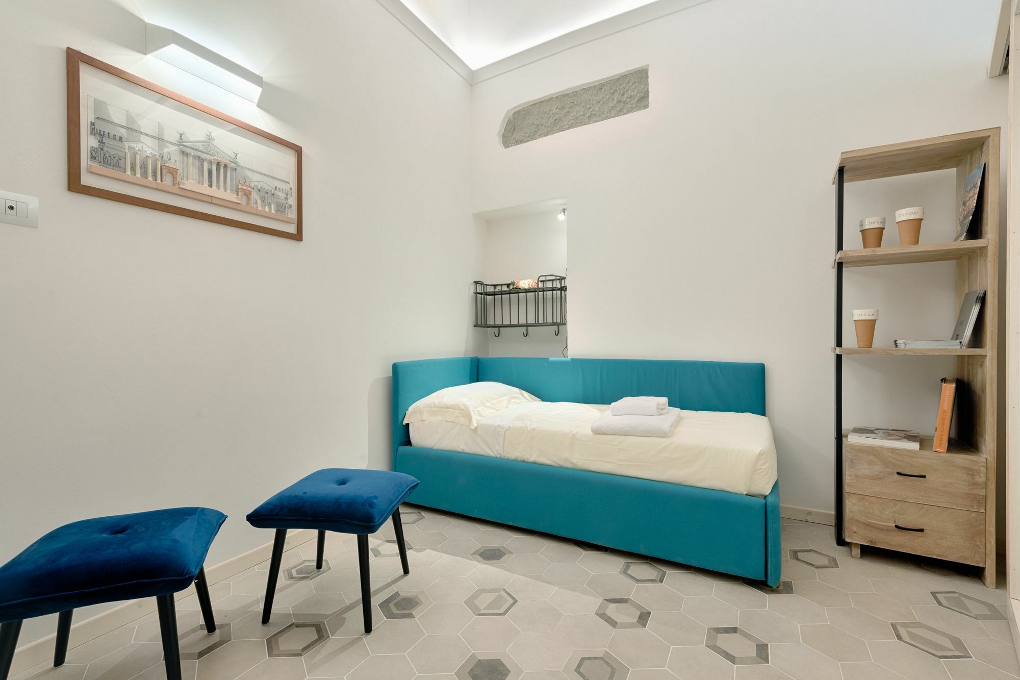 Apartament Giglio Oro By Mmega Florencja Zewnętrze zdjęcie